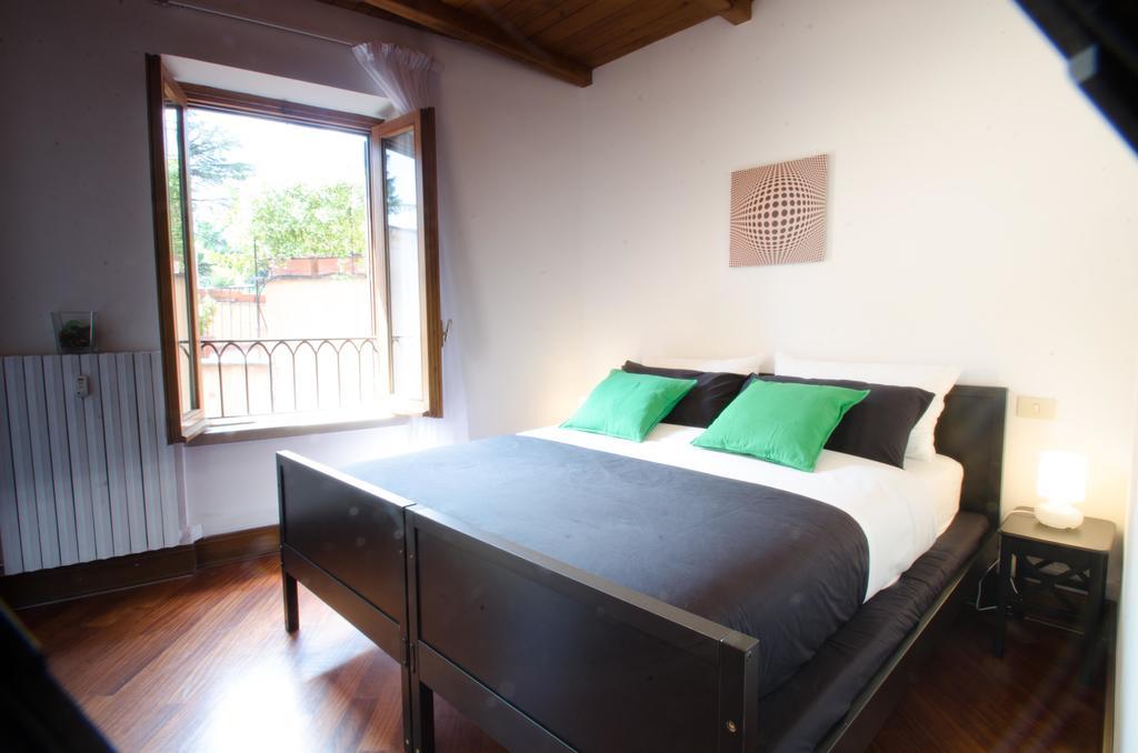 Barberini Luxury Rooms Roma Dış mekan fotoğraf