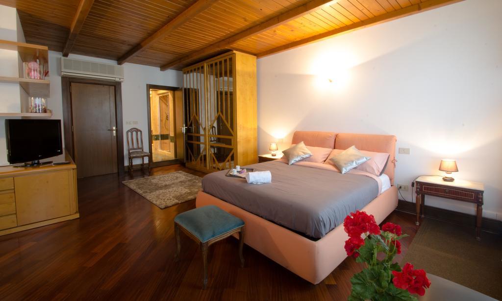 Barberini Luxury Rooms Roma Dış mekan fotoğraf